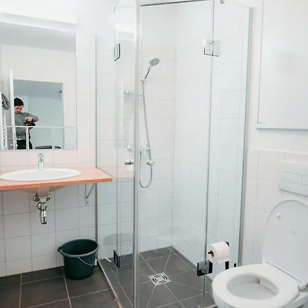 Vienna Danube Apartment 45 Exterior photo
