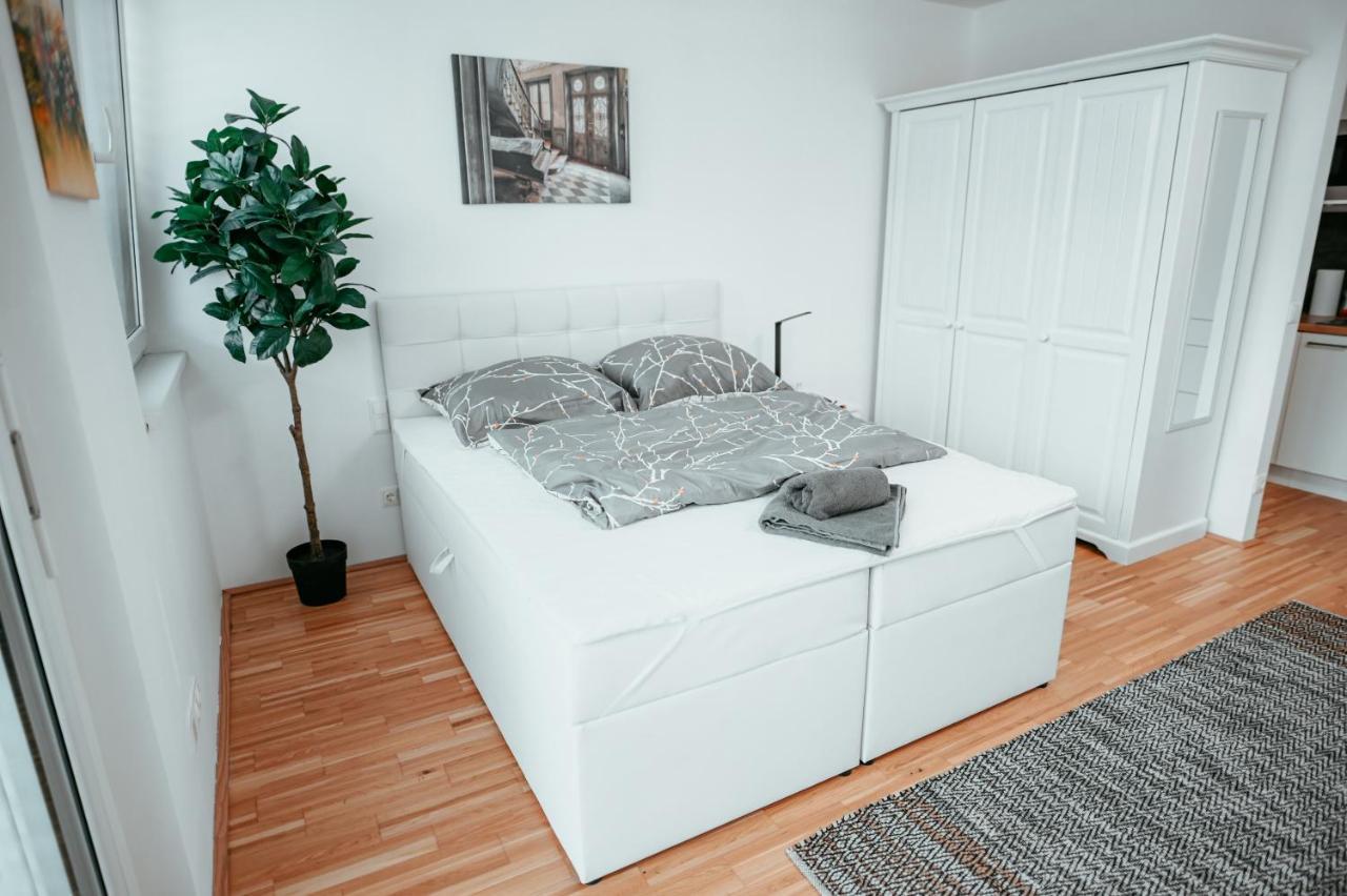 Danube 45 Apartamento Viena