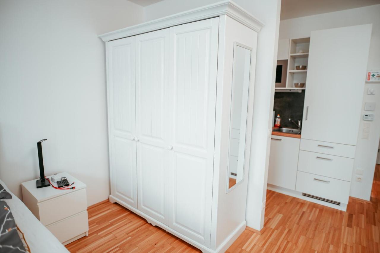 Apartamento Danube 45