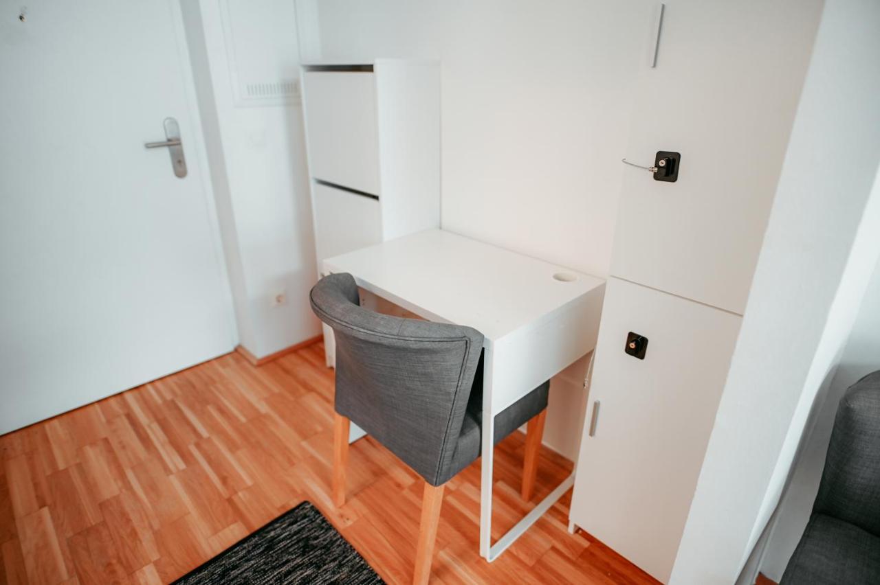 Danube 45 Apartamento *