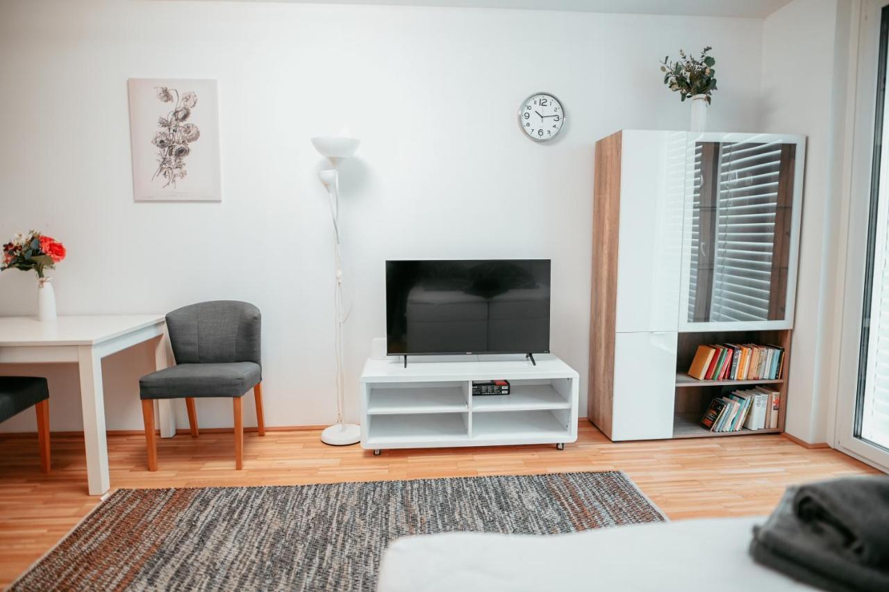 Danube 45 Apartamento *