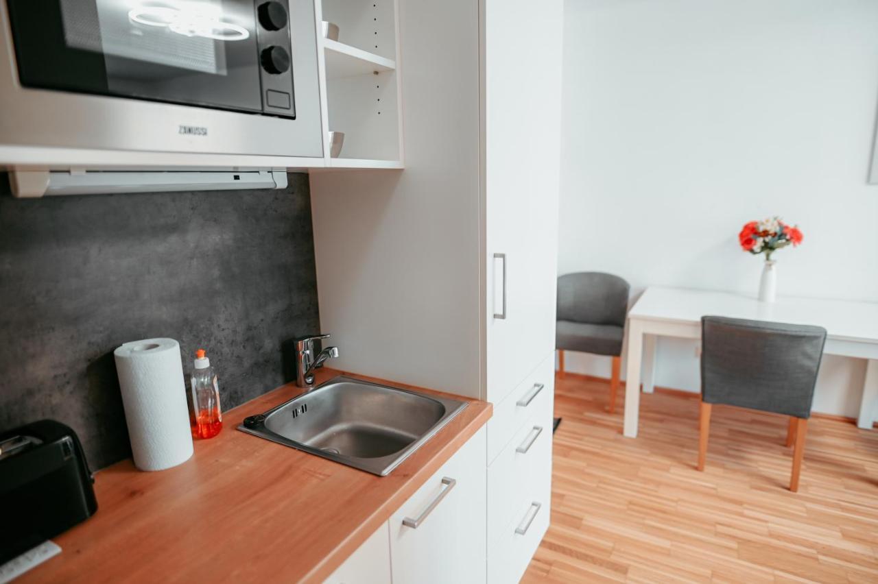 Danube 45 Apartamento