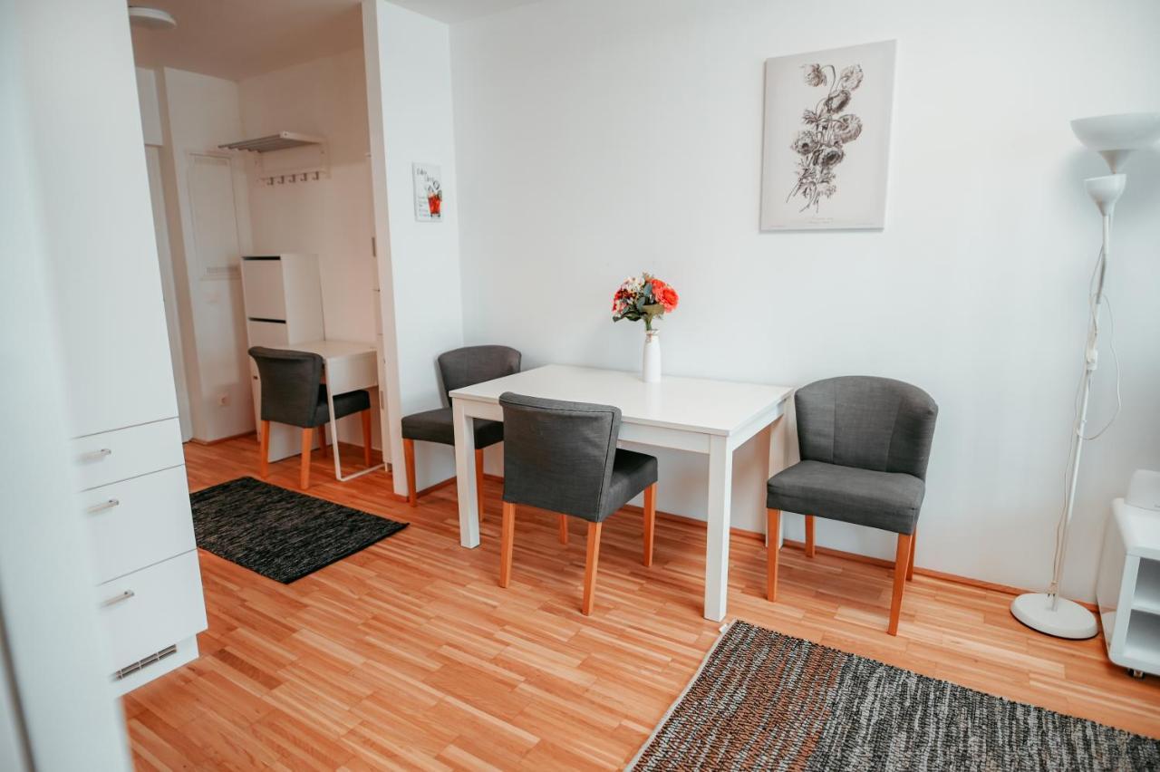 Apartamento Danube 45 *