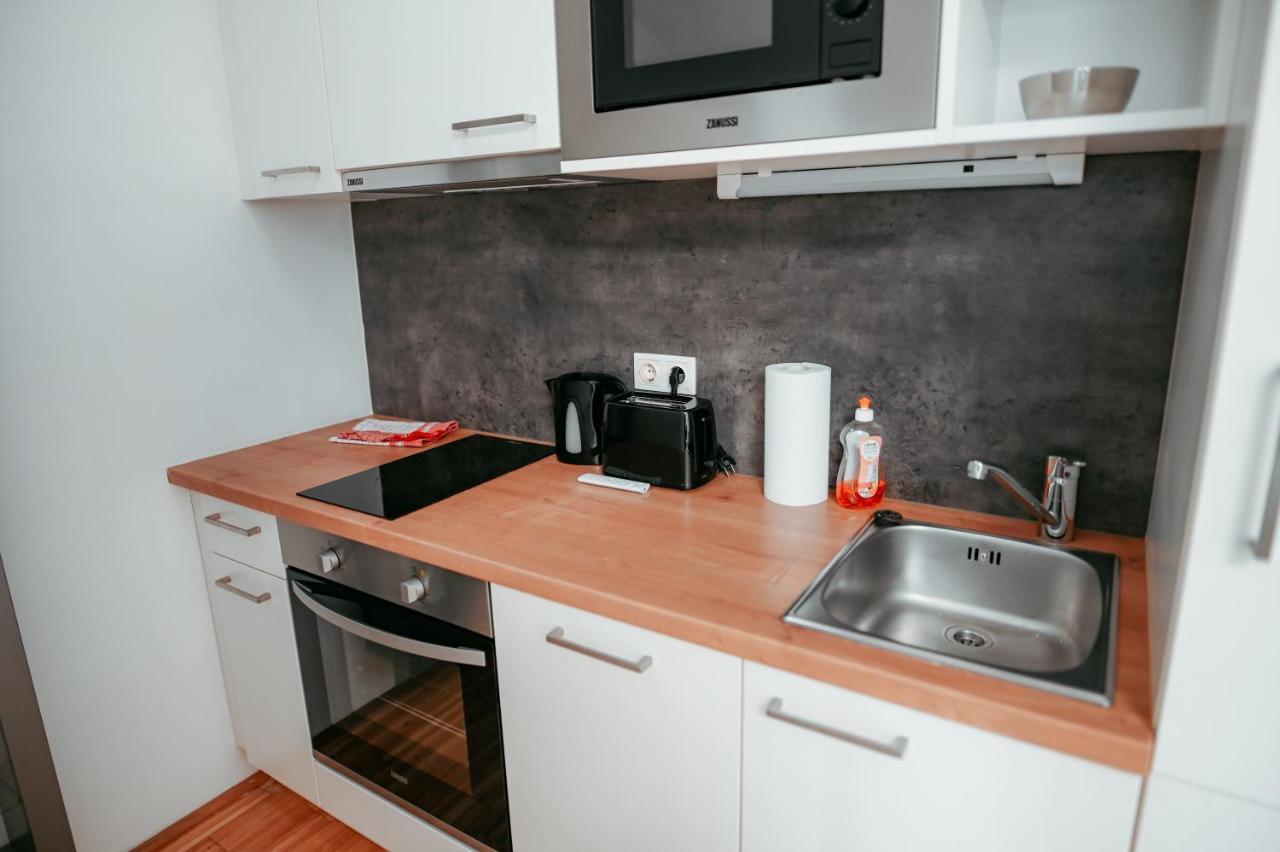 Danube 45 Apartament